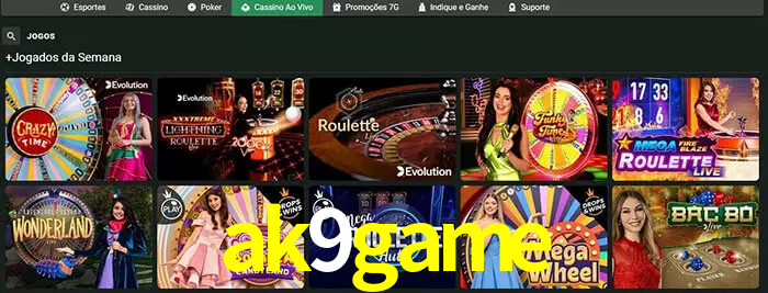 ak9game bet