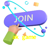 Junte-se ao cassino ak9game hoje mesmo