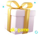 Receba seus bônus de boas-vindas no ak9game