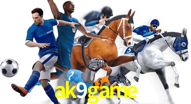 ak9game