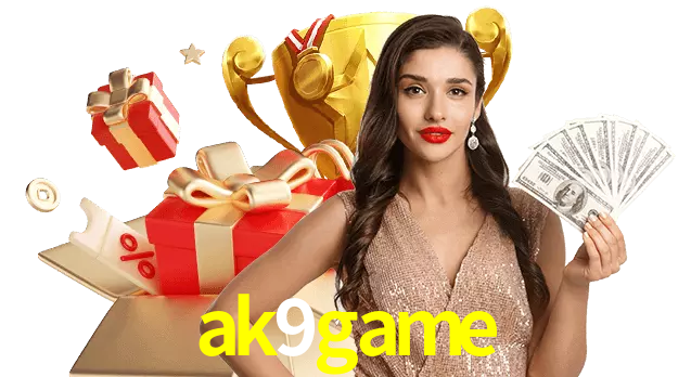 Jogue com dealers reais no ak9game!