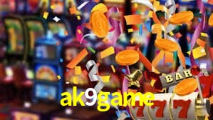 ak9 game