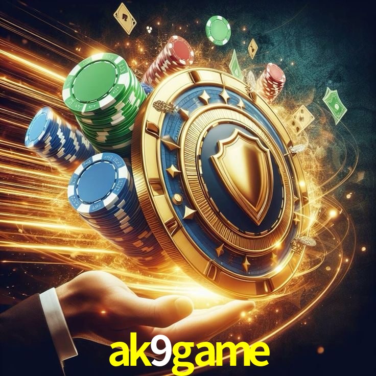 ak9game Curitiba - Live Betting
