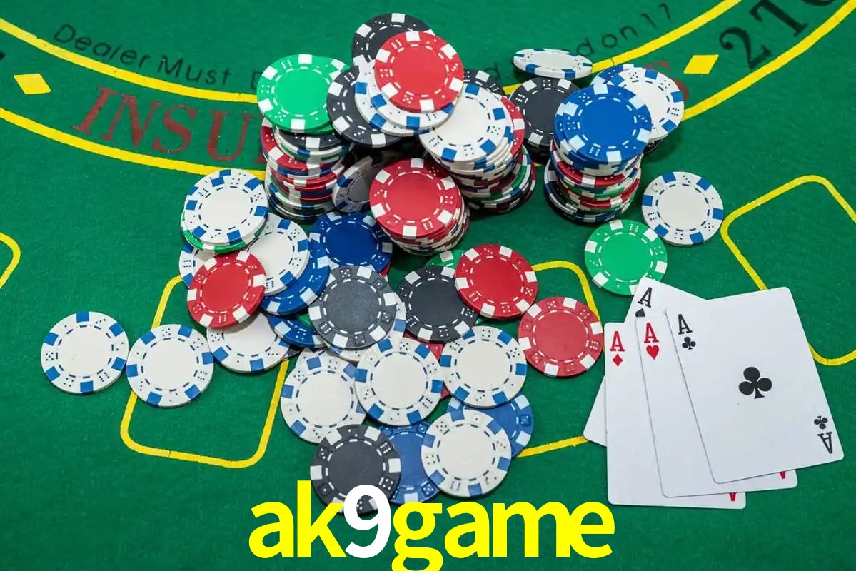 Jogo Aviator ak9game