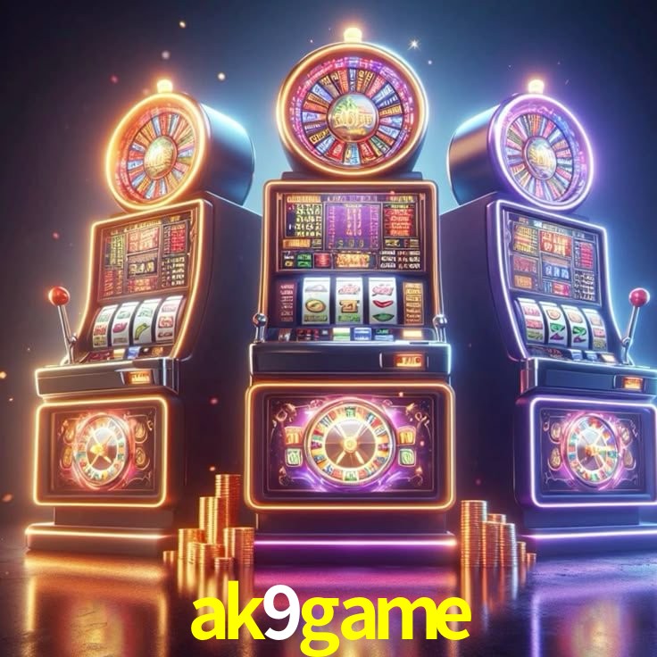 Ofertas Imperdíveis na ak9game: Promoções e Bônus Que Valem a Pena