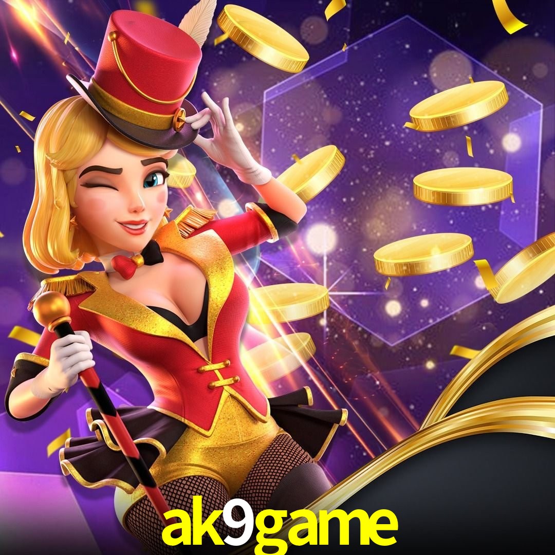 Welcome Bonus ak9game