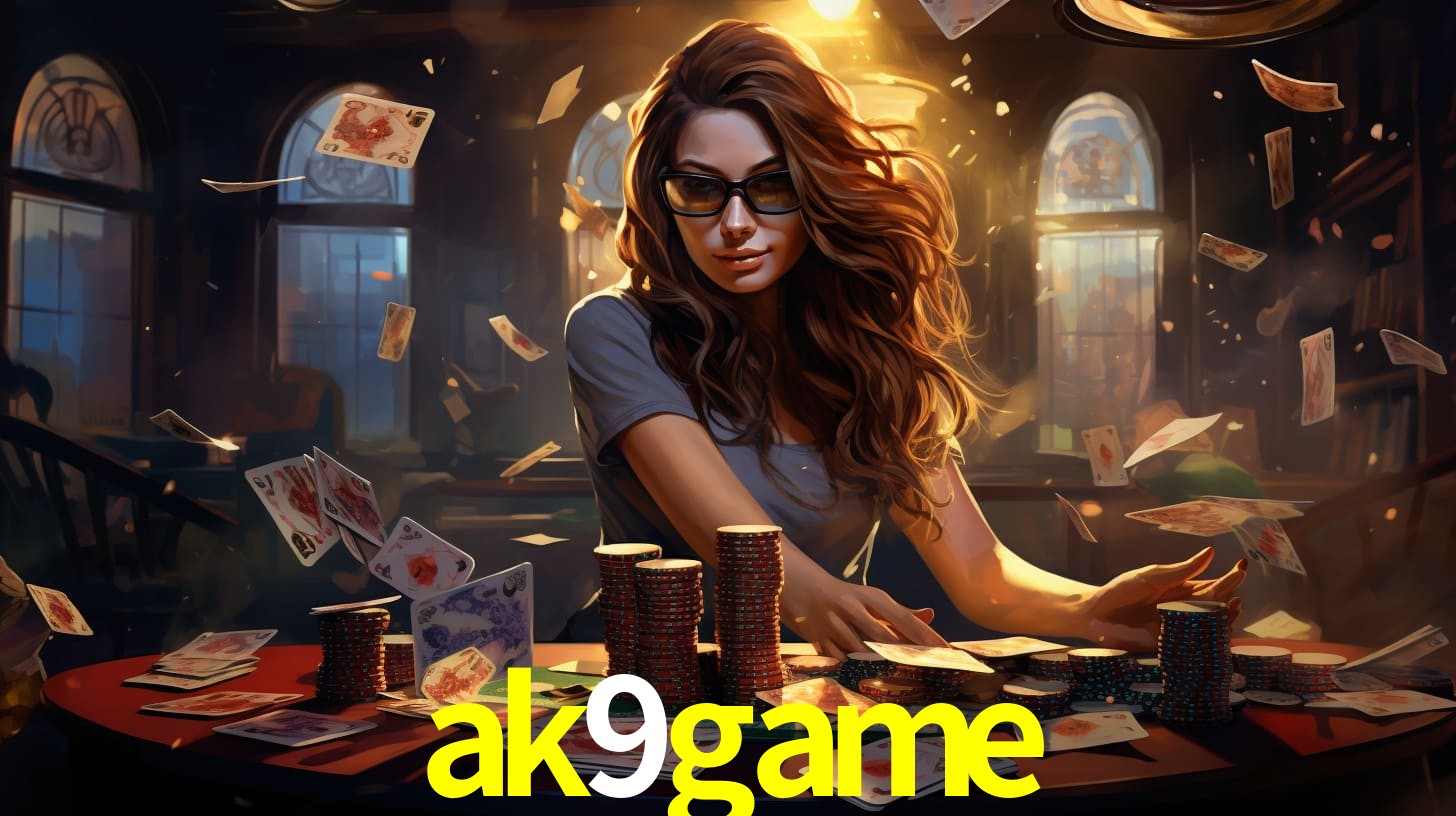 Tennis Betting ak9game