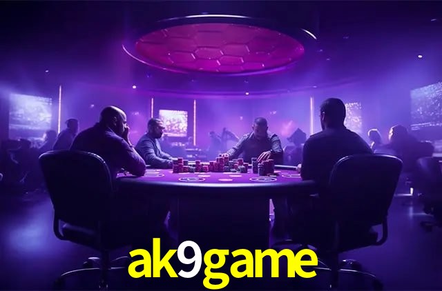 ak9game Fortaleza - Leaderboard