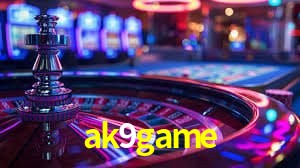 Games Directory ak9game