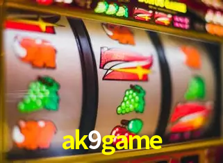 Desvendando o Mundo dos Jogos Virtuais na ak9game