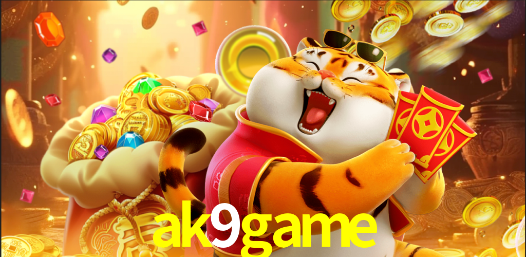 ak9game