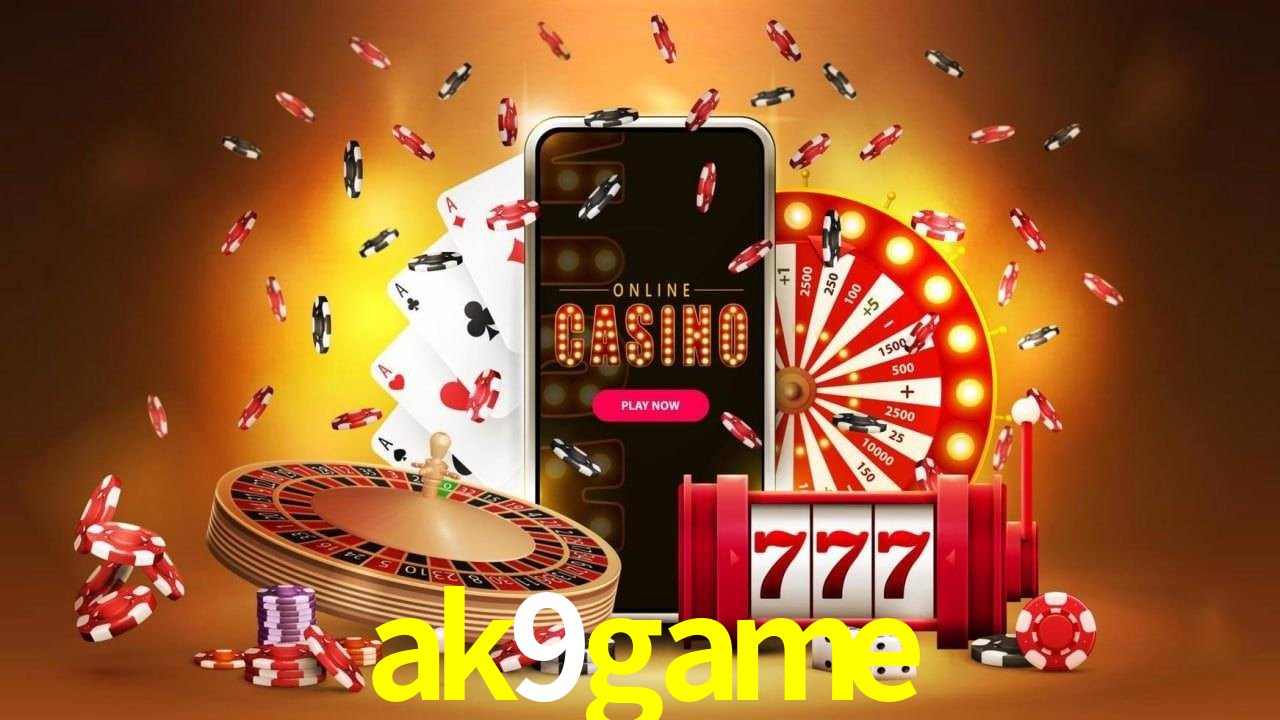 ak9game Rio de Janeiro - Popular Jogos
