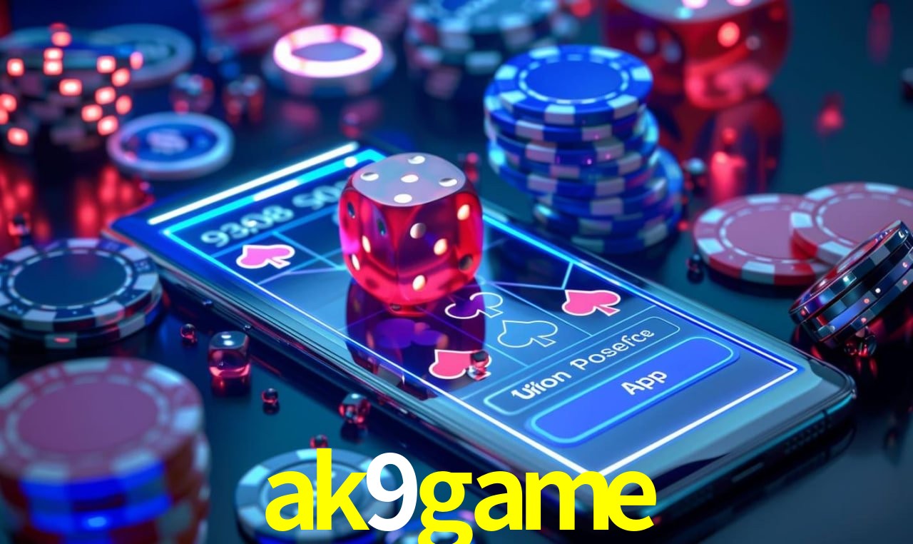ak9game - Análise de Mercados Esportivos