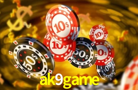 Estatísticas do Jogo ak9game