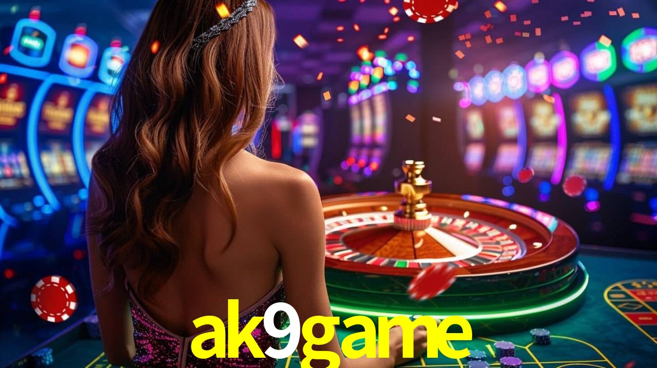 ak9game - App Compatibility