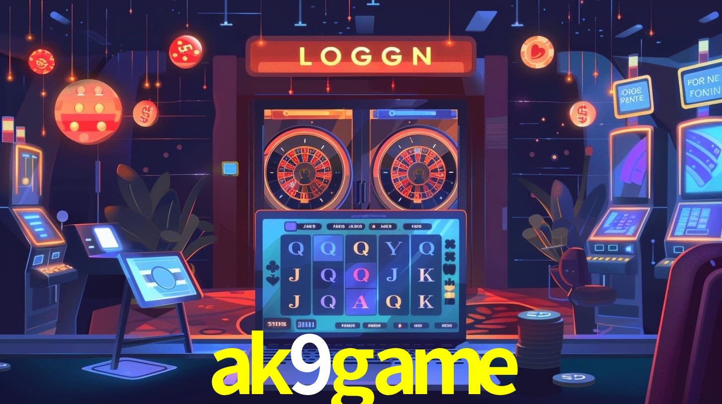 ak9game - User Statistics