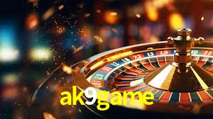 ak9game Fortaleza - Reviews