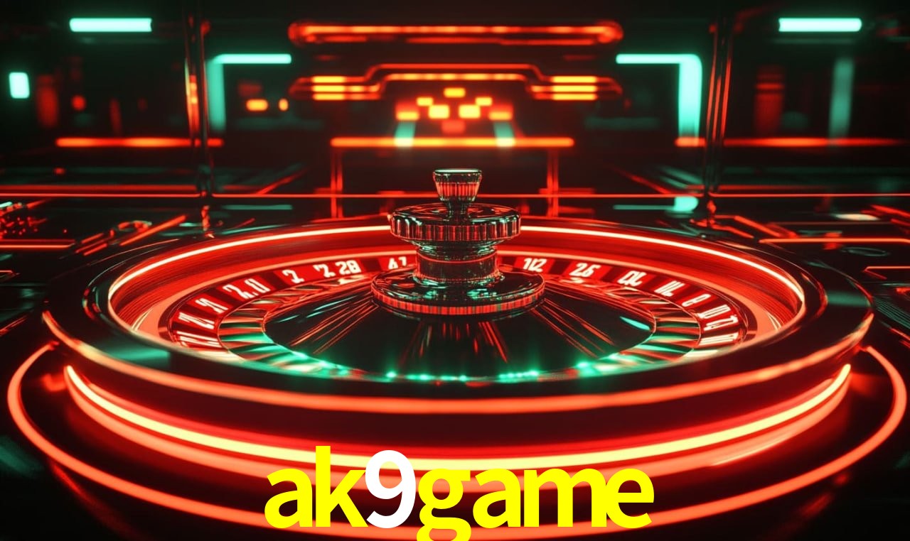 A Popularidade dos Caça-Níqueis no ak9game