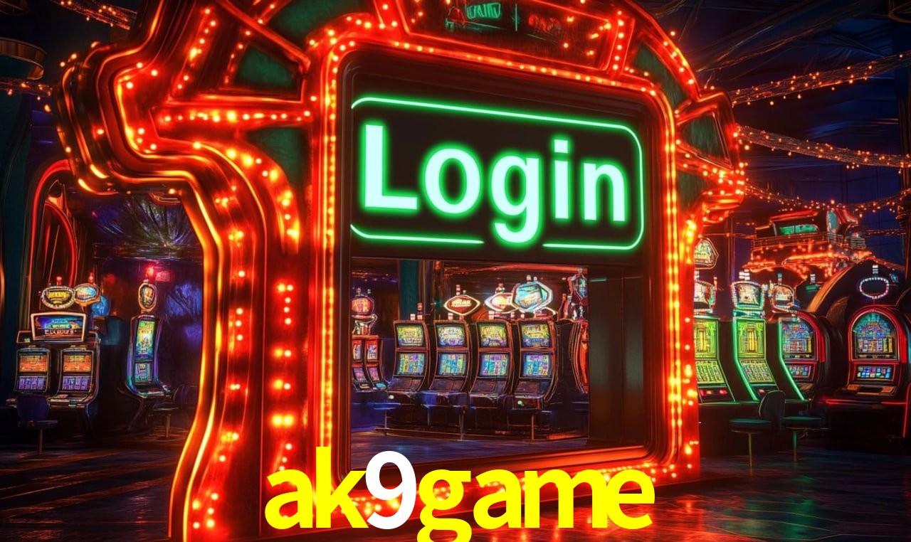 Avaliações dos Jogadores ak9game