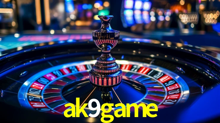 ak9game App Interface