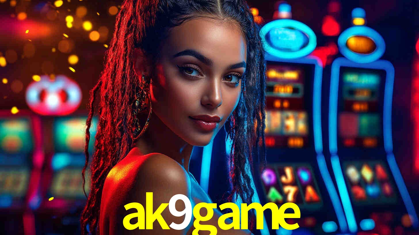 Descubra o Programa VIP da ak9game: Vantagens Exclusivas para Jogadores
