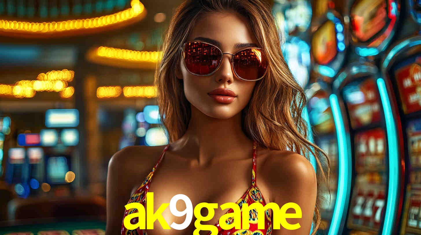 Tournaments ak9game