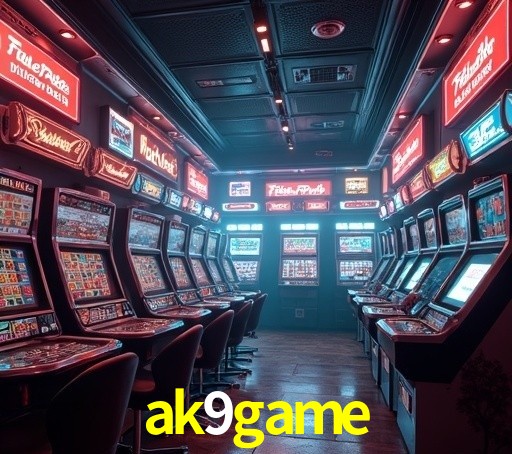 ak9game Promoções - 30+ Ofertas Diárias