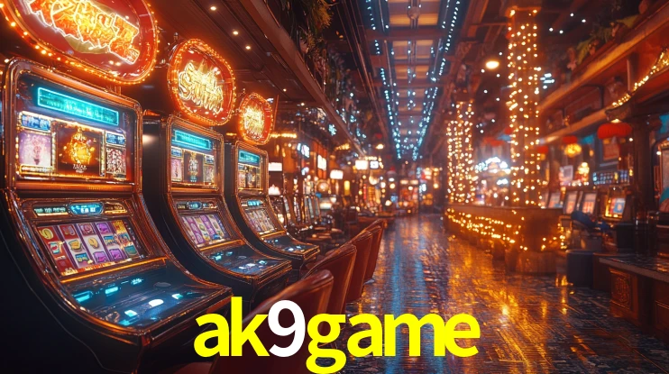 ak9game