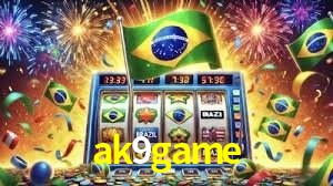 Secure Login ak9game