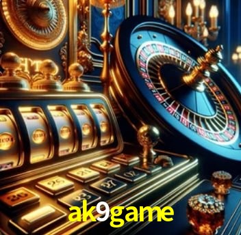 Estatísticas ak9game