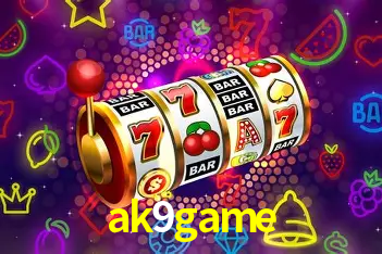A Popularidade dos Caça-Níqueis no ak9game