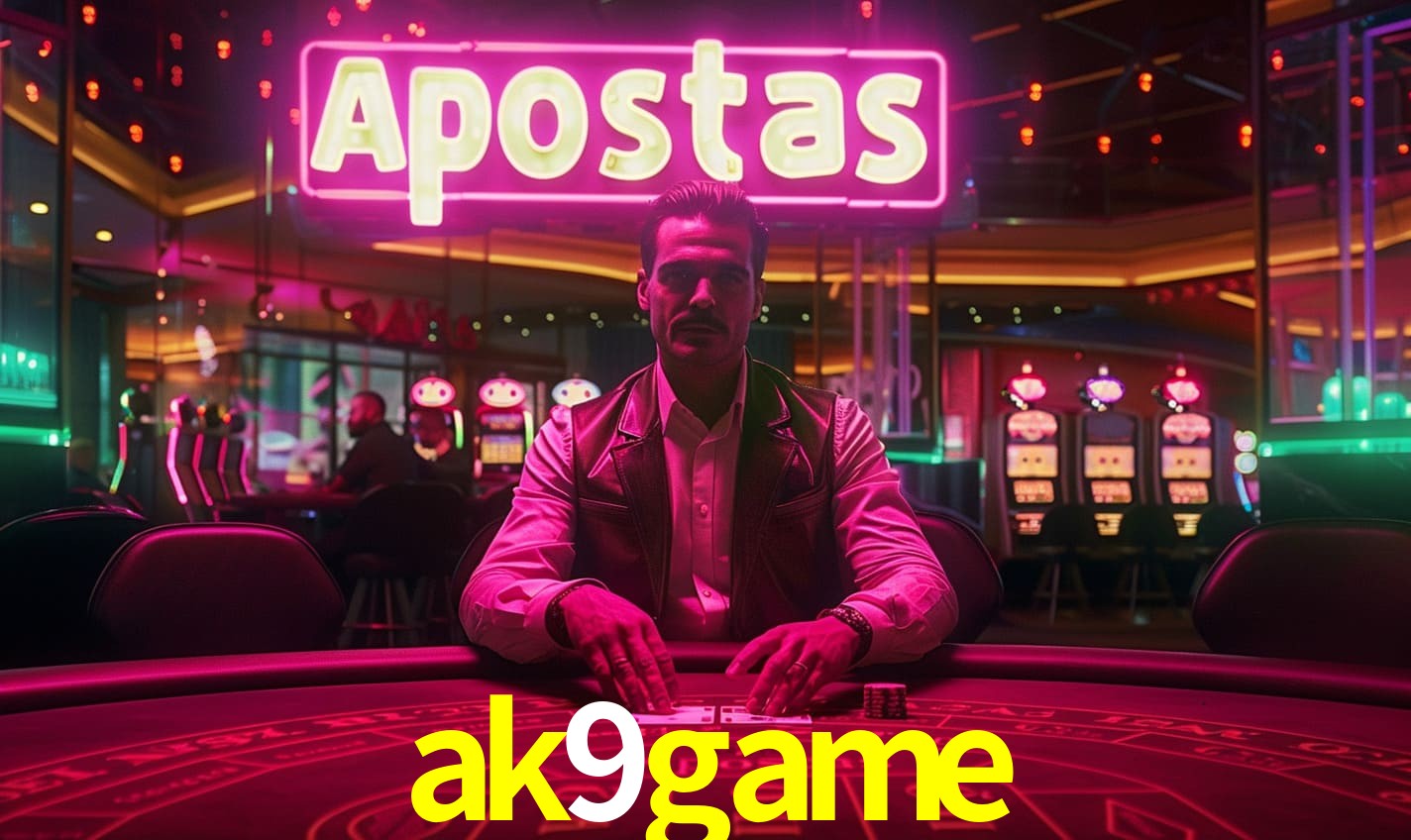ak9game São Paulo - Jogo Coleção