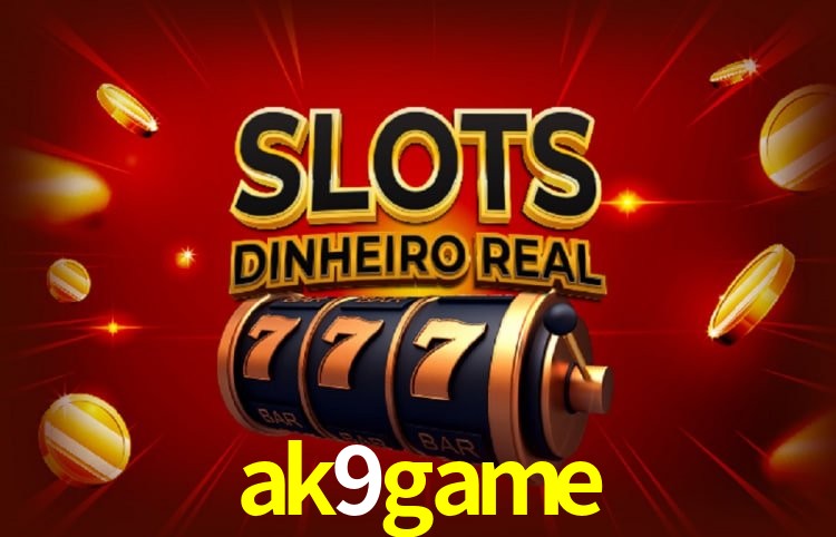 ak9game Belo Horizonte - Payments