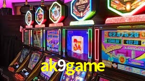 Casino Ao Vivo ak9game