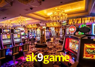 ak9game Brasília - Casino Guide