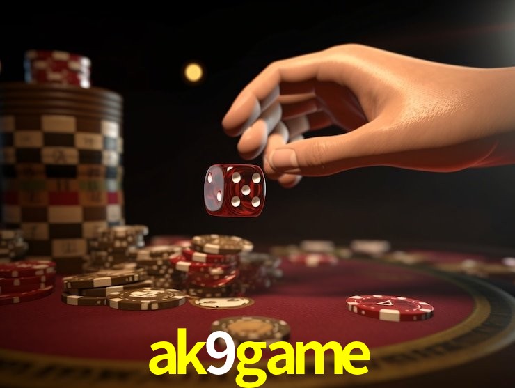 Promoção Relâmpago ak9game