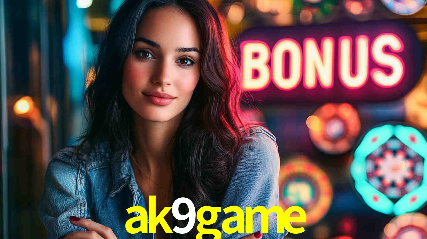 ak9game: Seu Especialista em Apostas Esportivas Brasileiras