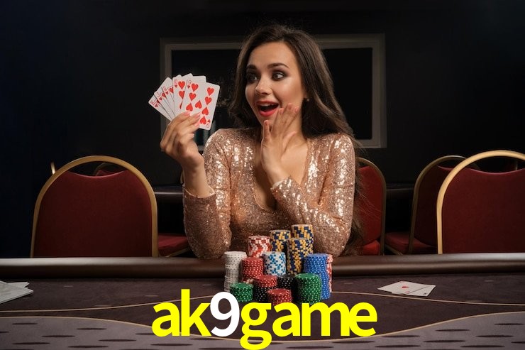 Programa VIP ak9game