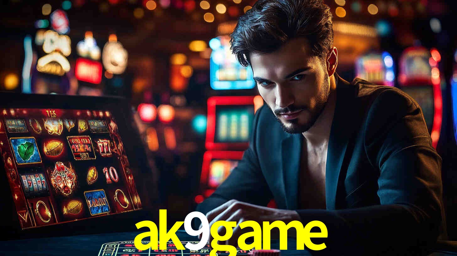 ak9game: Jogue Crash e Experimente Alta Recompensa Instantânea