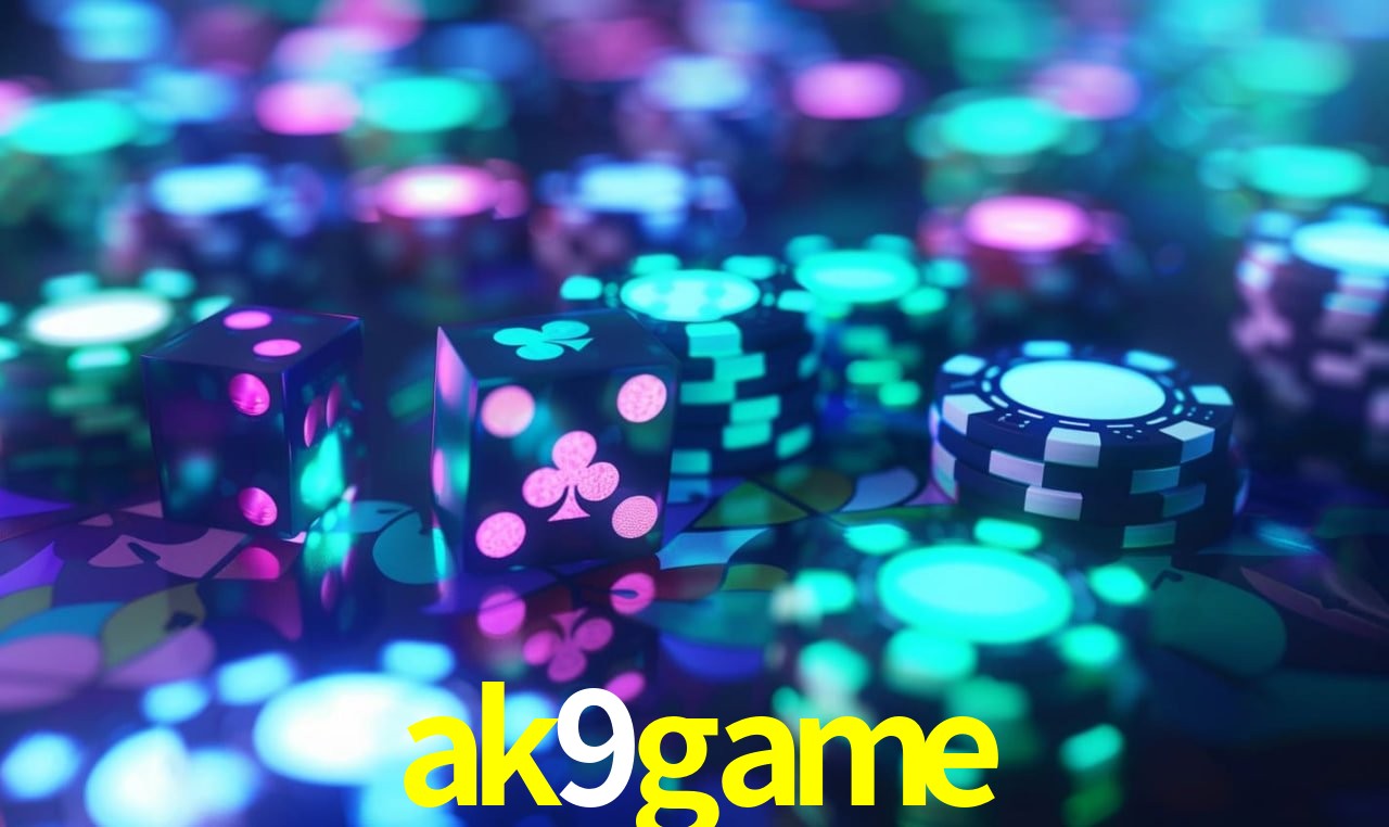 Apostas de Tênis ak9game