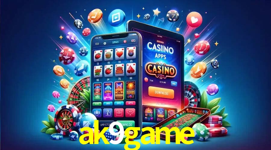 Flash Promotion ak9game