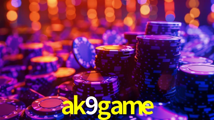 Bônus Generosos e Exclusivos no ak9game para Você!