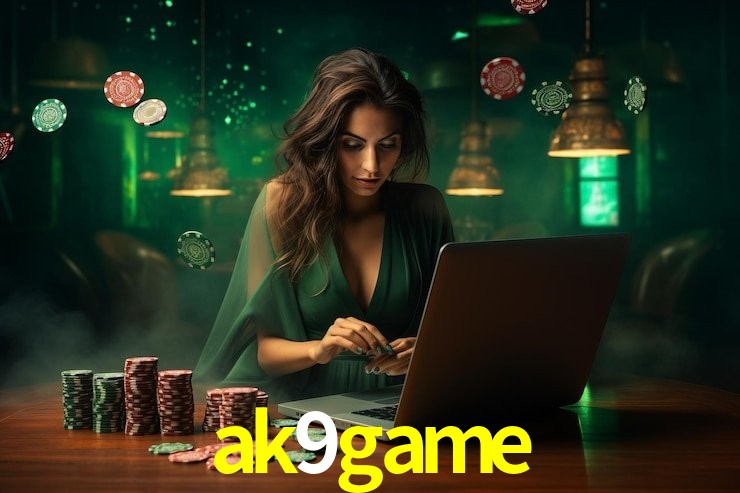 ak9game - App Security
