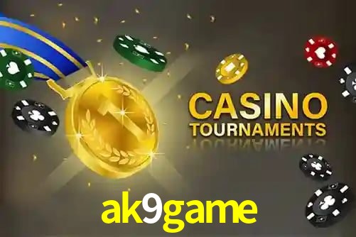 ak9game - App Features