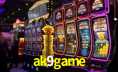 ak9game Belo Horizonte - Reivindique Bonus