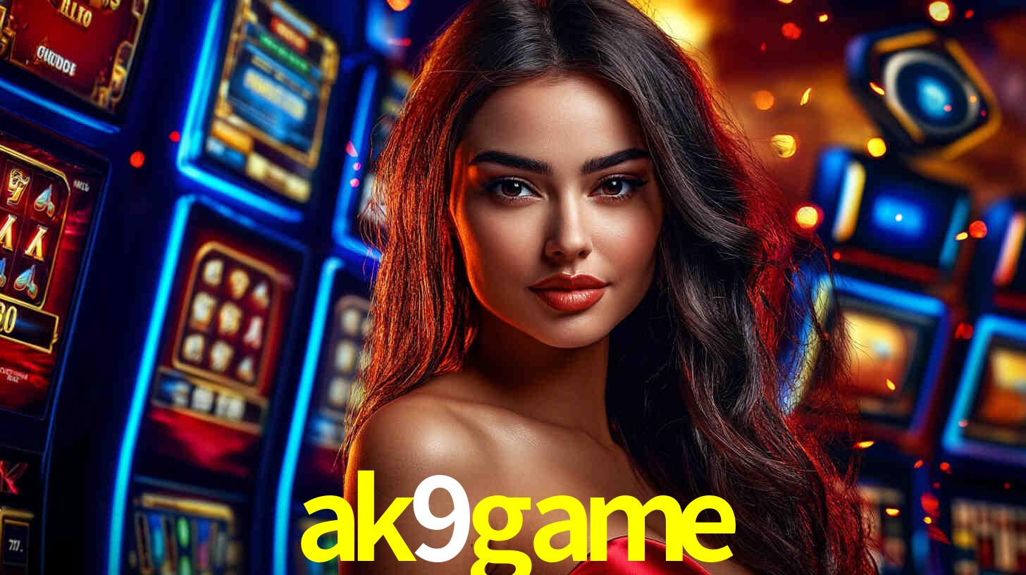 A Experiência Imersiva dos Cassinos Ao Vivo no ak9game
