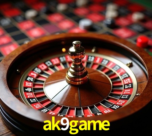 ak9game Curitiba - Statistics