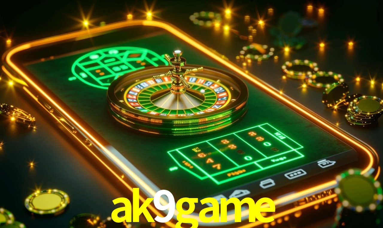 ak9game - Support