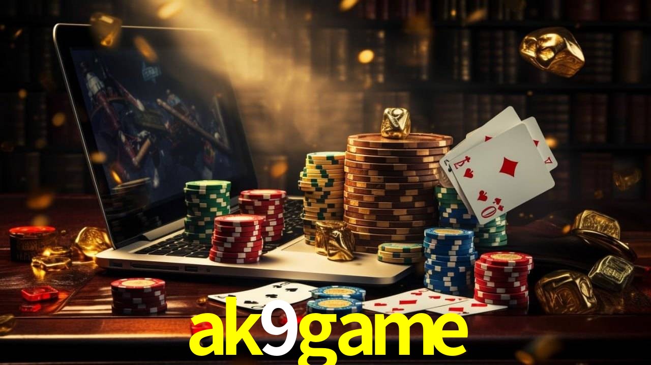 Estatísticas Esportivas ak9game