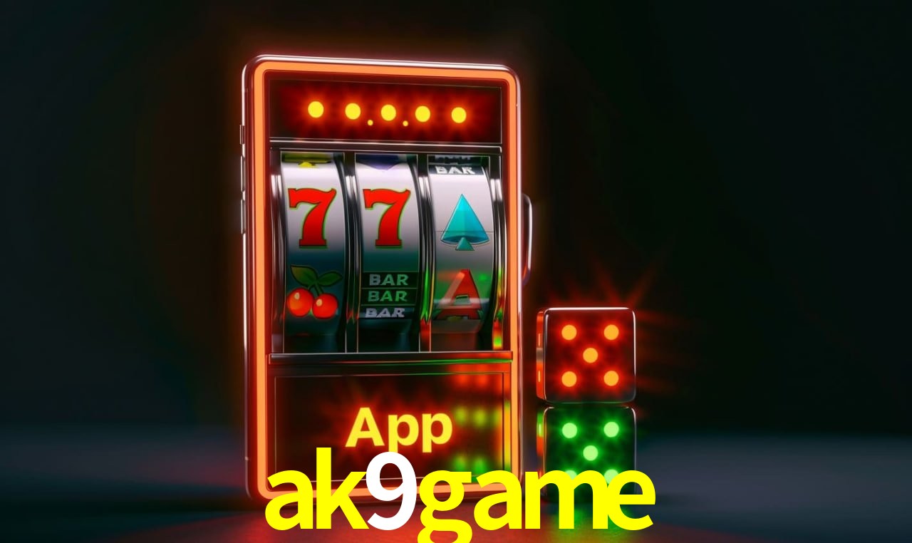 Tecnologia da Plataforma ak9game